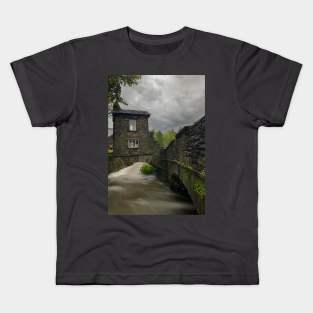 Bridge House Ambleside Kids T-Shirt